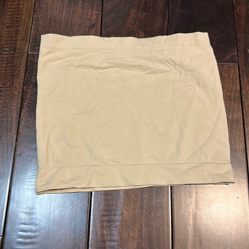 Belly Band Beige OS